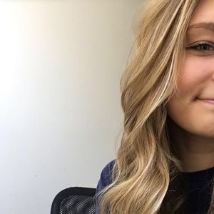 Meet your Posher, Ellellie